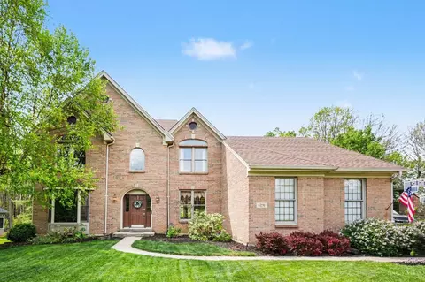 6291 Ashbourne Pl, Cincinnati, OH 45233
