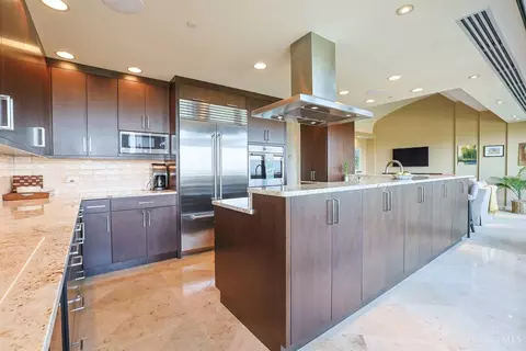 Kitchen - 2121 Alpine Pl, Cincinnati, OH 45206 photo 2 of 6