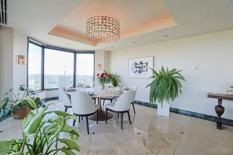 Dining - 2121 Alpine Pl, Cincinnati, OH 45206 photo 7 of 7