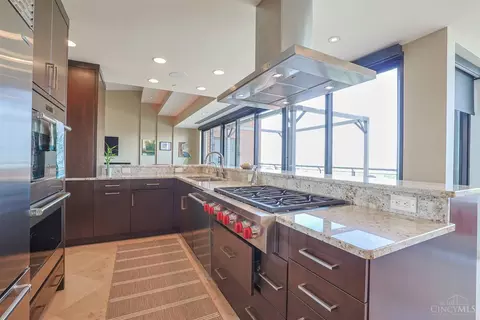 Kitchen - 2121 Alpine Pl, Cincinnati, OH 45206 photo 1 of 6