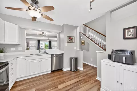 Kitchen - 4027 Fieldsedge Dr, Mason, OH 45040 photo 1 of 3