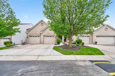 Exterior - 4027 Fieldsedge Dr, Mason, OH 45040 photo 2 of 7