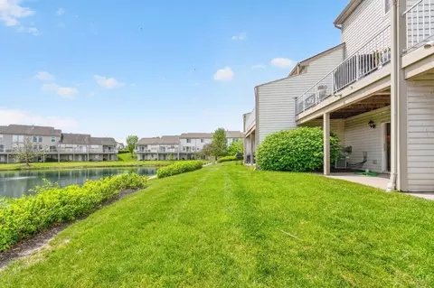 Exterior - 4027 Fieldsedge Dr, Mason, OH 45040 photo 5 of 7