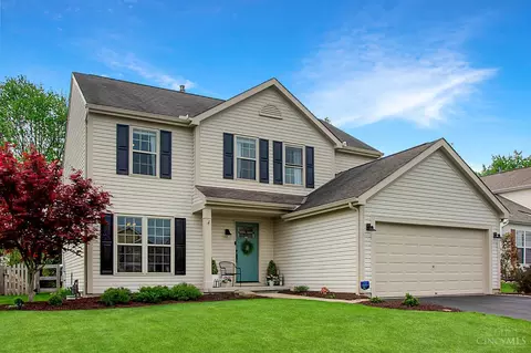 1522 Summit Ridge Rd, Loveland, OH 45140