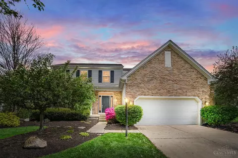 5570 Wheatmore Ct, Mason, OH 45040