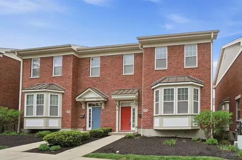 3711 Marburg Ave, Cincinnati, OH 45209