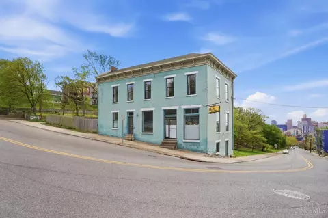 1816 Sycamore St, Cincinnati, OH 45202