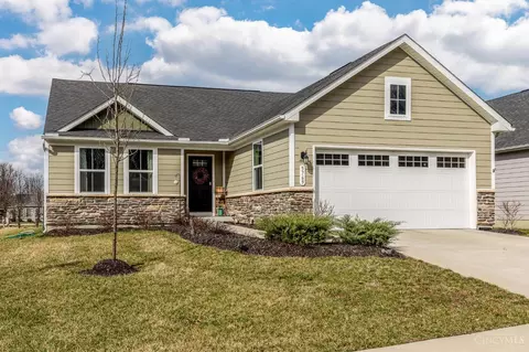 5769 Barclay Ln, Milford, OH 45150