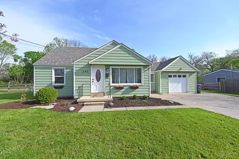 640 Magie Ave, Fairfield, OH 45014