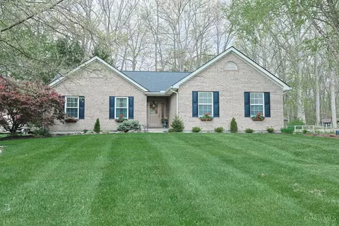 4159 James Dr, Cincinnati, OH 45245