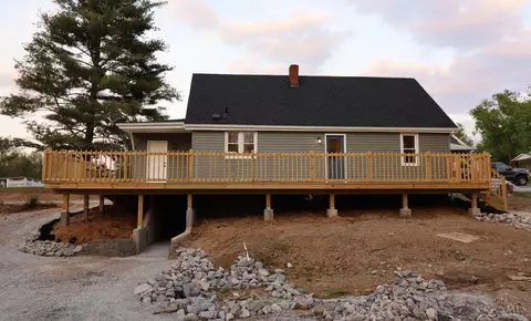 4731 Shephard Rd, Batavia, OH 45103