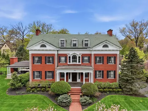 2957 Annwood St, Cincinnati, OH 45206