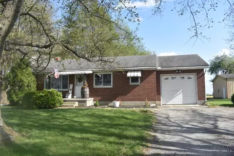 4870 St Rt 138, Hillsboro, OH 45133