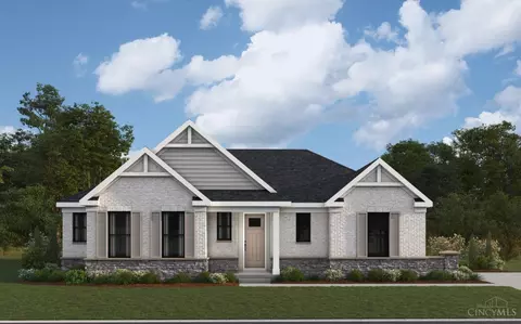 5388 Sheldon Close Pl, Middletown, OH 45005