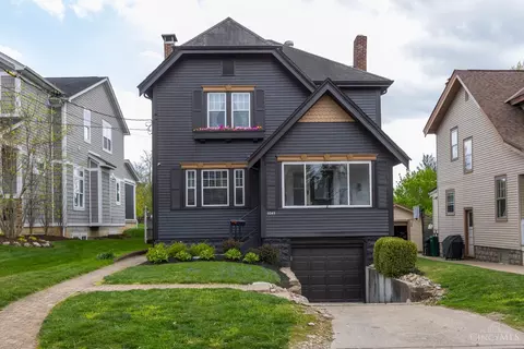 3245 Nash Ave, Cincinnati, OH 45226
