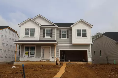 1508 Acadia Dr, Maineville, OH 45039