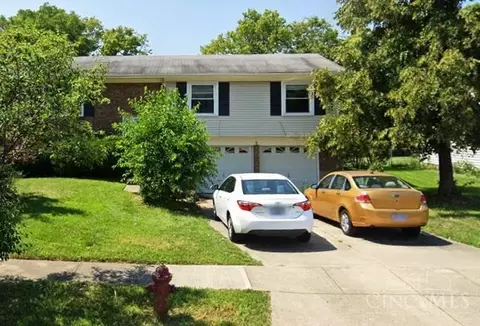12015 Bridgeport Ln, Cincinnati, OH 45240