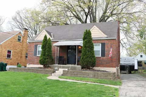 1175 Nancy Lee Ln, Cincinnati, OH 45238