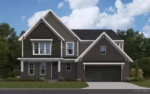 6339 Greenwood Ct, Deerfield Twp, OH 45040