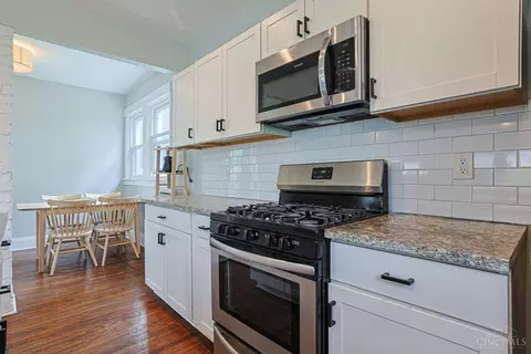 Kitchen - 4340 Normandy Ave, Cincinnati, OH 45227 photo 3 of 5