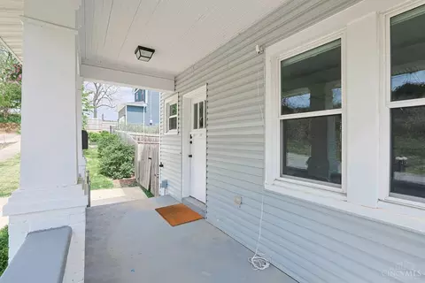Exterior - 4340 Normandy Ave, Cincinnati, OH 45227 photo 3 of 11
