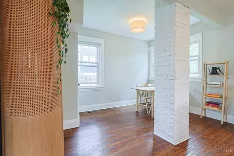 Dining - 4340 Normandy Ave, Cincinnati, OH 45227 photo 1 of 2
