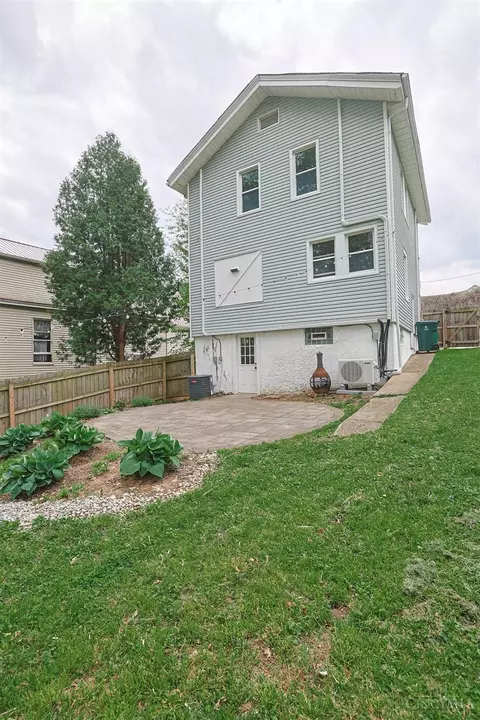Exterior - 4340 Normandy Ave, Cincinnati, OH 45227 photo 11 of 11