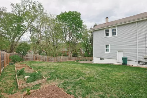 Exterior - 4340 Normandy Ave, Cincinnati, OH 45227 photo 8 of 11