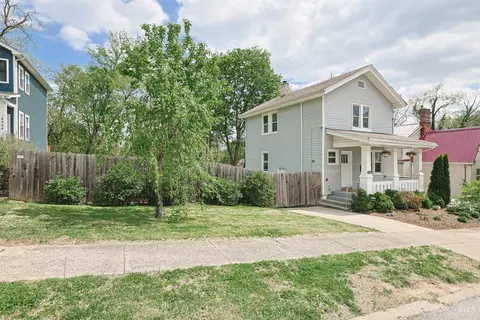 Exterior - 4340 Normandy Ave, Cincinnati, OH 45227 photo 2 of 11