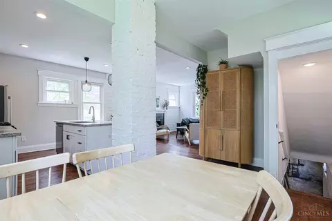 Dining - 4340 Normandy Ave, Cincinnati, OH 45227 photo 2 of 2