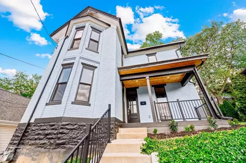 3634 Columbia Pkwy, Cincinnati, OH 45226
