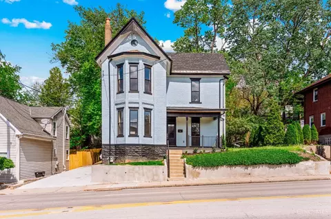 3634 Columbia Pkwy, Cincinnati, OH 45226