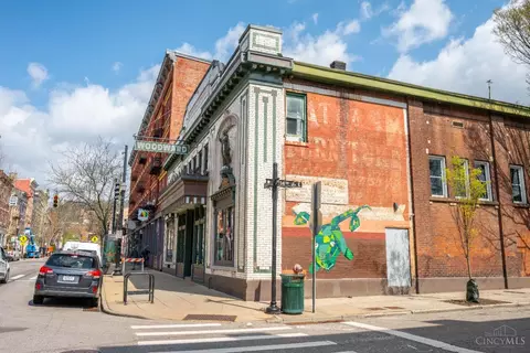 Other - 1345 Main St, Cincinnati, OH 45202 photo 8 of 10