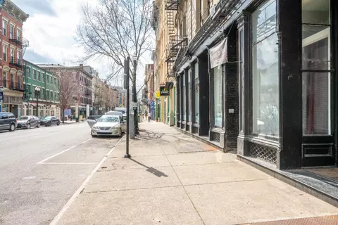 Exterior - 1345 Main St, Cincinnati, OH 45202 photo 3 of 3