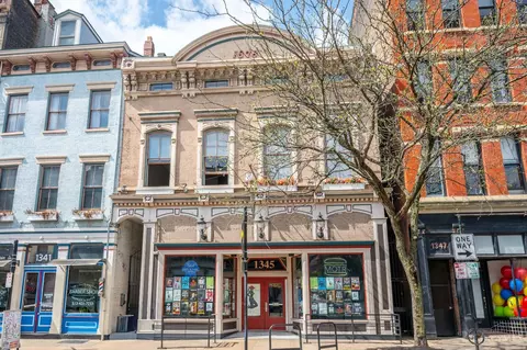 1345 Main St, Cincinnati, OH 45202