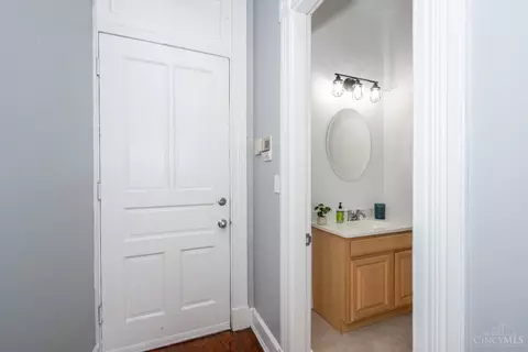 Entry Way - 1345 Main St, Cincinnati, OH 45202 photo 3 of 3