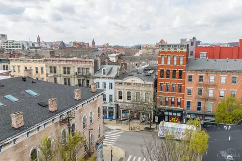 View/Area - 1345 Main St, Cincinnati, OH 45202 photo 1 of 1