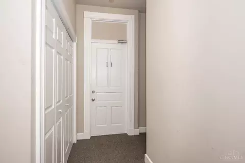 Entry Way - 1345 Main St, Cincinnati, OH 45202 photo 2 of 3