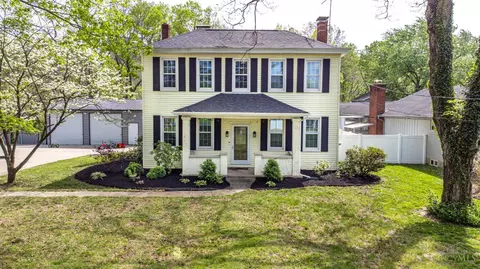 9140 Flintwood Dr, Harrison, OH 45030