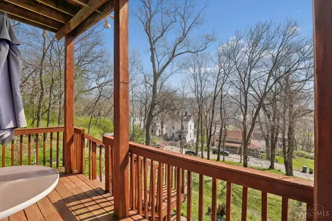 Exterior - 3601 Hillside Ave, Cincinnati, OH 45204 photo 1 of 8