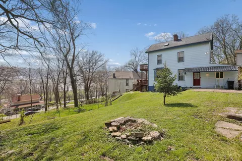 Exterior - 3601 Hillside Ave, Cincinnati, OH 45204 photo 5 of 8