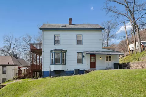 3601 Hillside Ave, Cincinnati, OH 45204