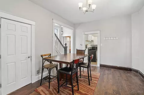 Dining - 3601 Hillside Ave, Cincinnati, OH 45204 photo 3 of 3
