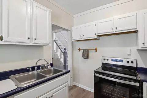 Kitchen - 3601 Hillside Ave, Cincinnati, OH 45204 photo 2 of 2