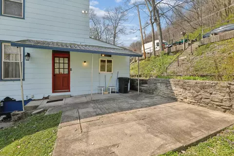 Exterior - 3601 Hillside Ave, Cincinnati, OH 45204 photo 2 of 8