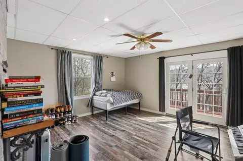 Bedroom - 3601 Hillside Ave, Cincinnati, OH 45204 photo 1 of 1