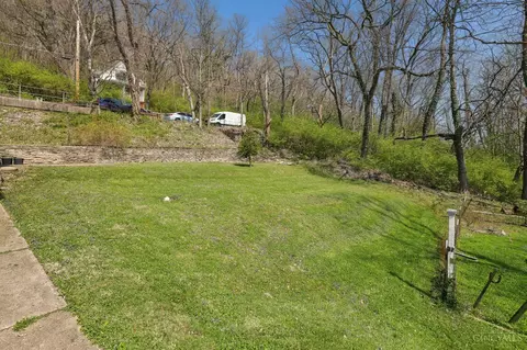 Exterior - 3601 Hillside Ave, Cincinnati, OH 45204 photo 8 of 8