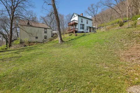 Exterior - 3601 Hillside Ave, Cincinnati, OH 45204 photo 4 of 8