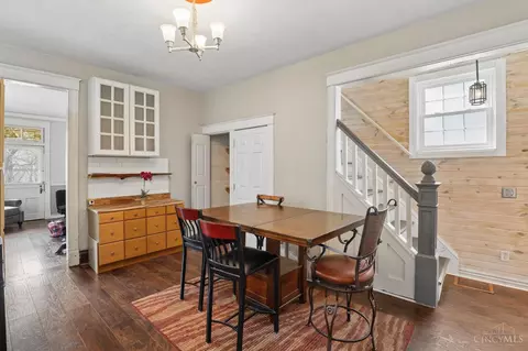 Dining - 3601 Hillside Ave, Cincinnati, OH 45204 photo 2 of 3