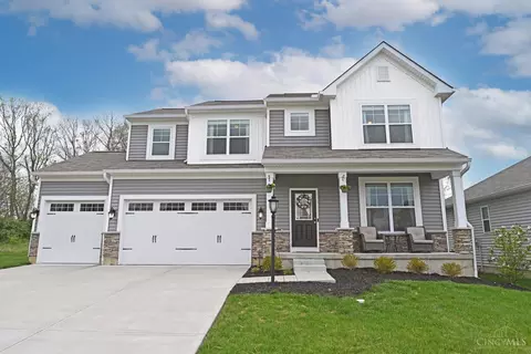 5183 Center View Dr, Milford, OH 45150